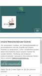 Mobile Screenshot of blieskastel.de